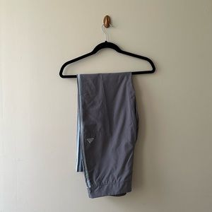 Adidas women’s straight leg athletic pants